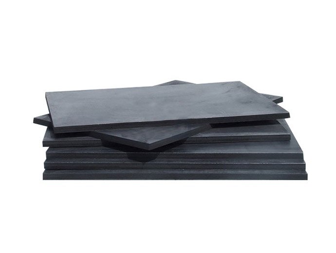 Rayon-based Rigid graphite felt (147)