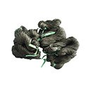 Graphite Rope