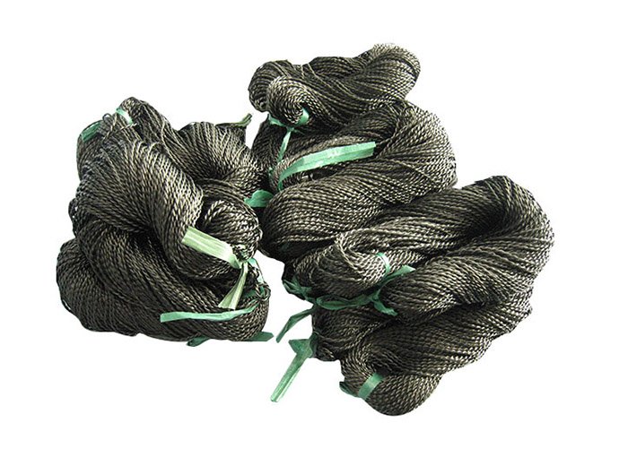 Graphite Rope (195)