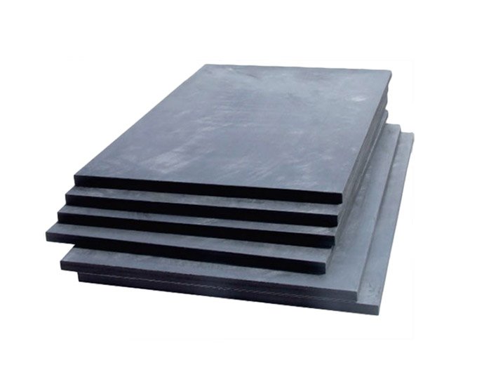 Pan-based Rigid graphite felt (138)