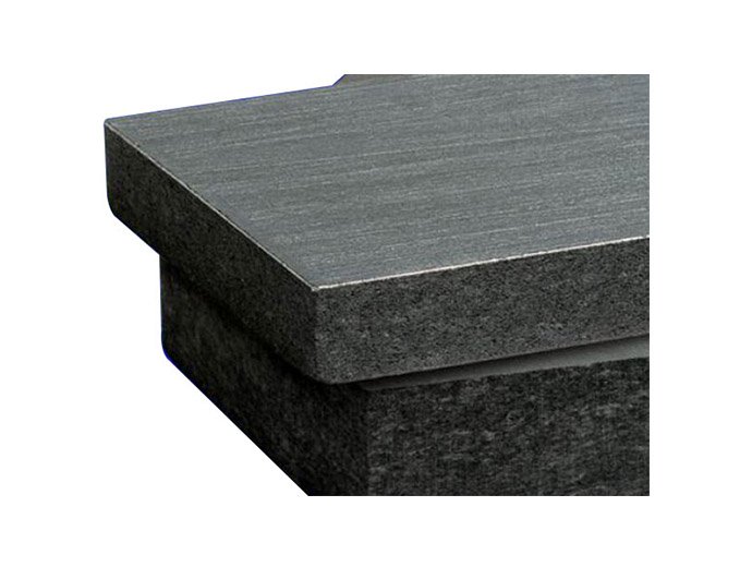 Rayon-based Rigid graphite felt (145)