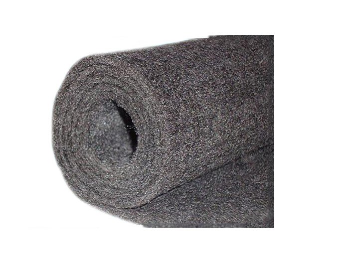 RAYON-based graphite soft felt (170)